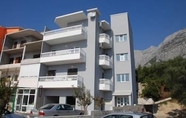 Exterior 4 Apartments Grepo Sljeme