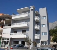 Exterior 4 Apartments Grepo Sljeme