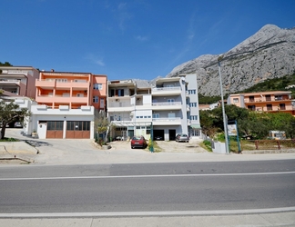 Exterior 2 Apartments Grepo Sljeme