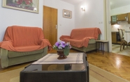 Common Space 5 Apartments Slavica