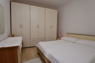 Kamar Tidur Apartment Milka