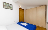 Kamar Tidur 7 Apartments Mirko