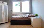 Bedroom 3 Ferienwohnung  Bergisch Gladbach GL1