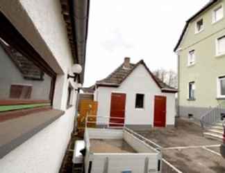 Exterior 2 Ferienwohnung  Bergisch Gladbach GL1