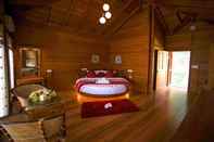 Kamar Tidur LakeRose Wayanad Resort