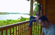 ห้องนอน 5 LakeRose Wayanad Resort