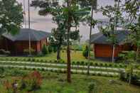 Bangunan LakeRose Wayanad Resort