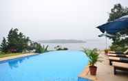 Swimming Pool 2 LakeRose Wayanad Resort