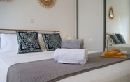 Bedroom 7 Phaedrus Living: Seaside Luxury Flat Lighthouse 68