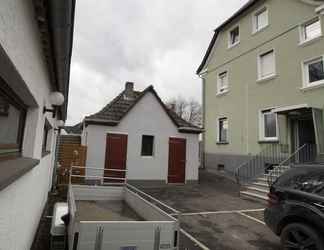 Exterior 2 Ferienwohnung  Bergisch Gladbach GL5