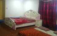 Bedroom 7 Green Palace Guest House Malam Jabba