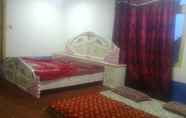 Bedroom 7 Green Palace Guest House Malam Jabba