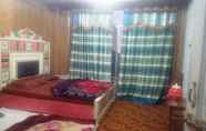 Bedroom 4 Green Palace Guest House Malam Jabba