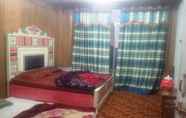 Bedroom 4 Green Palace Guest House Malam Jabba