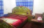 Bedroom 6 Green Palace Guest House Malam Jabba