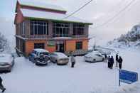 ภายนอกอาคาร Green Palace Guest House Malam Jabba