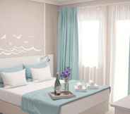 Bedroom 2 La Smeralda - Boutique Rooms and Breakfast