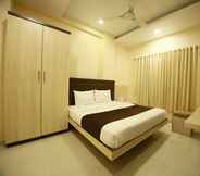 Bedroom 5 Hotel Madhuri Executive