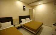 Bedroom 7 Hotel Madhuri Executive