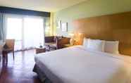 Kamar Tidur 4 Cancun Sokhna Resort & Villas
