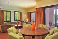 Ruang untuk Umum Cancun Sokhna Resort & Villas
