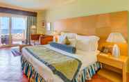 Kamar Tidur 2 Cancun Sokhna Resort & Villas