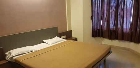 Bedroom 4 Hotel Bhagwati Lodging