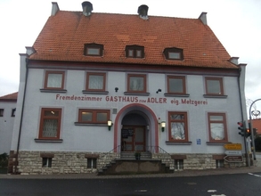 Exterior 4 Landgasthof Zum Adler