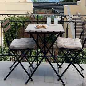 วิลล่า ริต้า & เฮเลน่า 1, โรงแรม & ที่พัก Villa Aphrodite nissaki