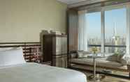 Bedroom 3 Paramount Hotel Dubai