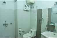 In-room Bathroom Rani Castle Jammu