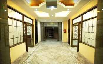 Lobby 4 Rani Castle Jammu