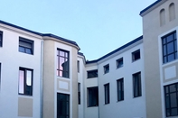 Exterior GOLDA apartments