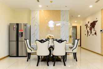 Sảnh chờ 4 KAY'S HOME-Vinhomes Luxury