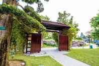 Luar Bangunan KAY'S HOME-Vinhomes Luxury