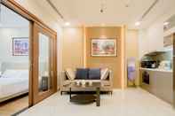 Ruang Umum KAY'S HOME-Vinhomes Luxury