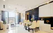 Bilik Tidur 2 KAY'S HOME-Vinhomes Luxury