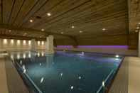 Swimming Pool Naco Aparthotel & Spa