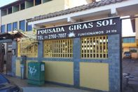 Exterior Pousada Girassol