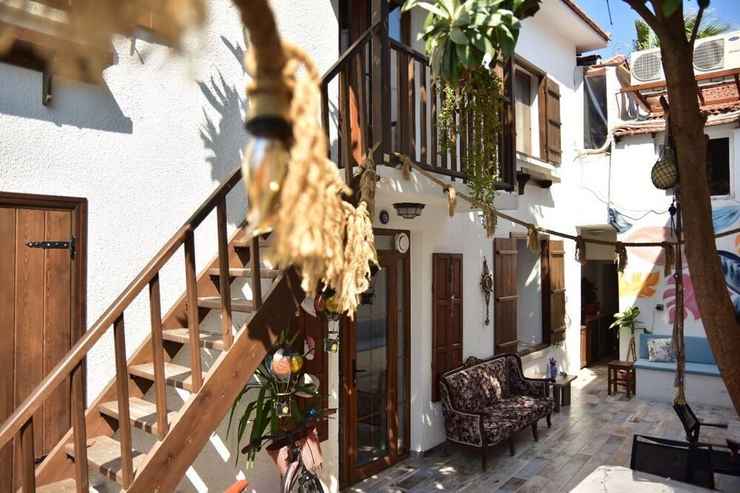 sigacik kalyon otel in urla ilcesi urla ilcesi izmir