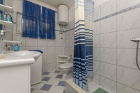 In-room Bathroom Apartments Ita