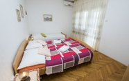 Kamar Tidur 4 Apartment Zlatko