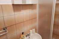 In-room Bathroom Apartments Badija