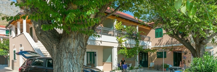 Exterior Apartments Roko