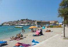 Nearby View and Attractions 5 Apartments Ljubo