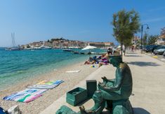 Nearby View and Attractions 3 Apartments Ljubo