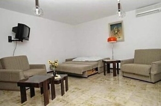 Phòng ngủ 4 Apartments Edo