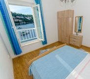 Kamar Tidur 4 Apartment Jasenka