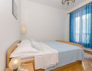 Kamar Tidur 2 Apartment Jasenka