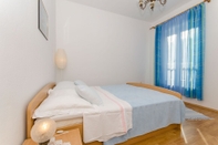 Kamar Tidur Apartment Jasenka